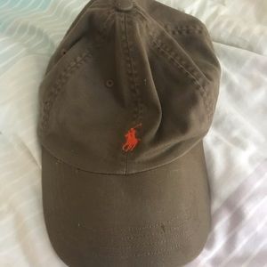 Ralph Lauren Hat